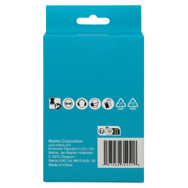 D-78813 Lija malla 80X130 A-320 10U